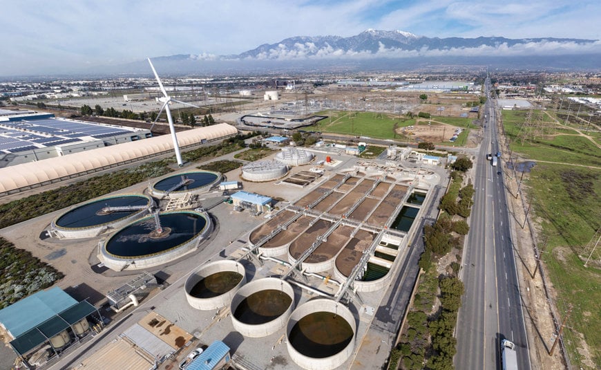 Jacobs secures contract for Kranji Water Reclamation Plant Development in Singapore